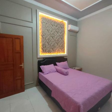 Cahaya Homestay Magelang Εξωτερικό φωτογραφία