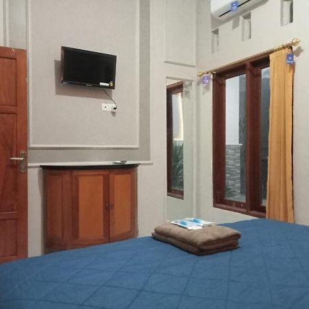 Cahaya Homestay Magelang Εξωτερικό φωτογραφία