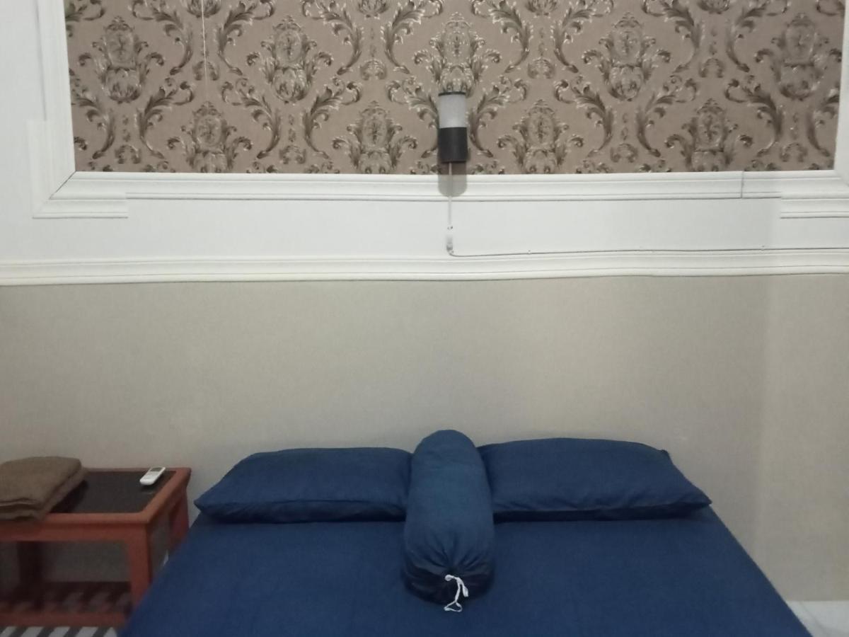 Cahaya Homestay Magelang Εξωτερικό φωτογραφία