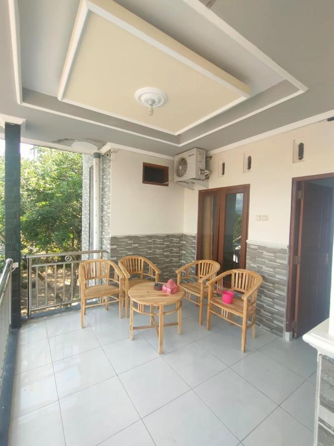 Cahaya Homestay Magelang Εξωτερικό φωτογραφία