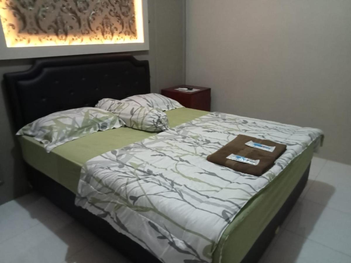 Cahaya Homestay Magelang Εξωτερικό φωτογραφία