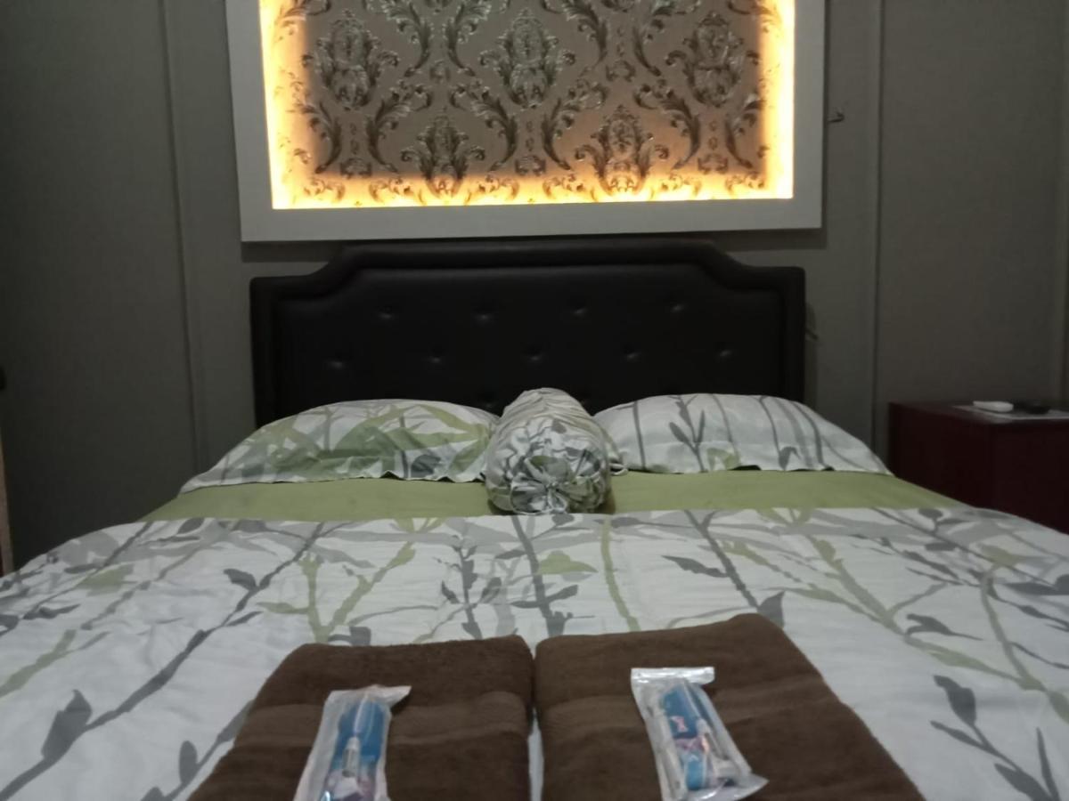Cahaya Homestay Magelang Εξωτερικό φωτογραφία